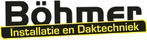 Böhmer Installatie en Daktechniek