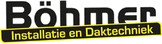 Böhmer Installatie en Daktechniek